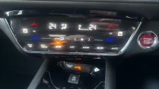 Honda HR-V 1.6 i-DTEC EX 5dr Diesel Hatchback